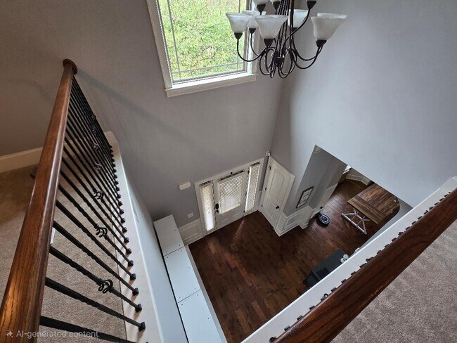 Building Photo - 534 Oconee Cir