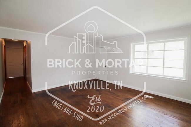 Building Photo - 316 Sarvis Dr