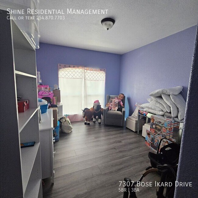 Building Photo - 7307 Bose Ikard Dr