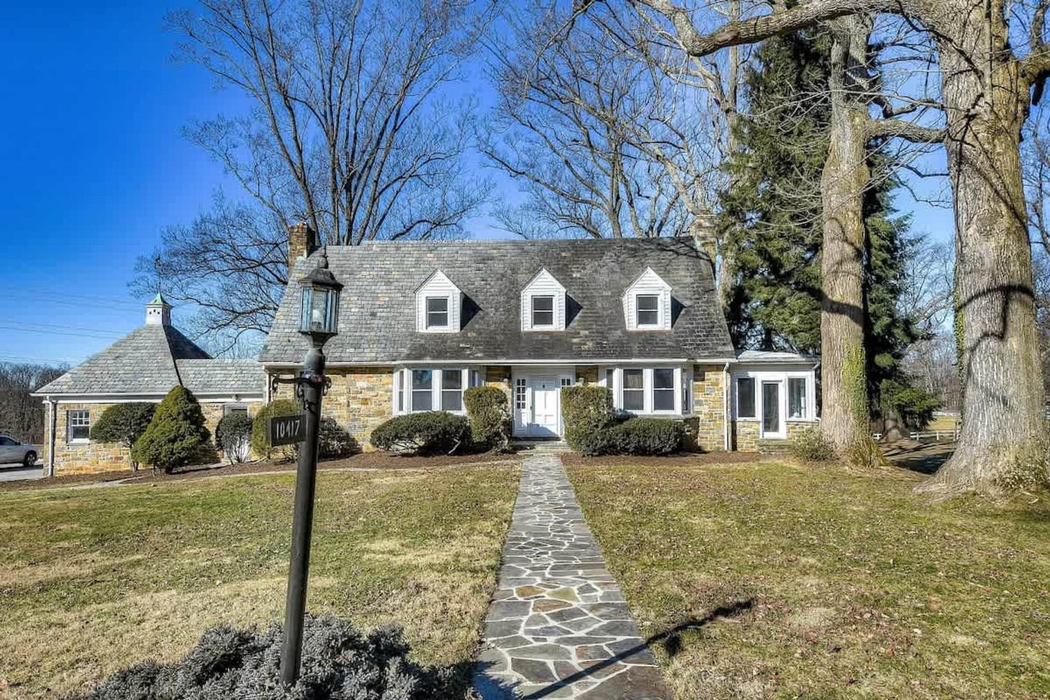 Building Photo - 10417 Liberty Rd