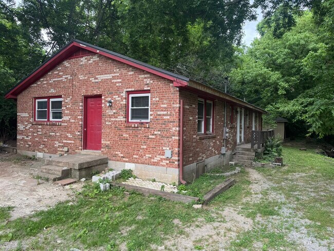 Primary Photo - 2608 Rascoe Rd