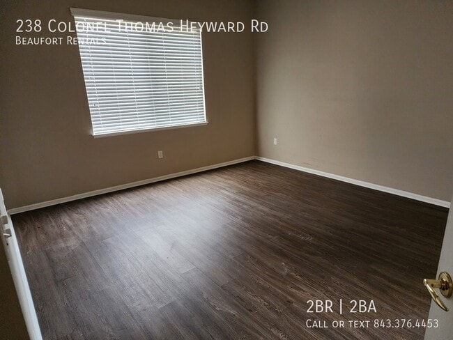 Building Photo - 238 Colonel Thomas Heyward Rd