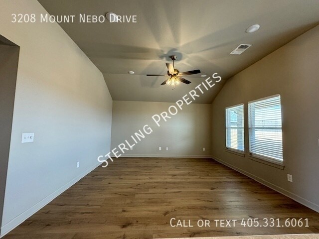 Building Photo - 3208 Mt Nebo Dr