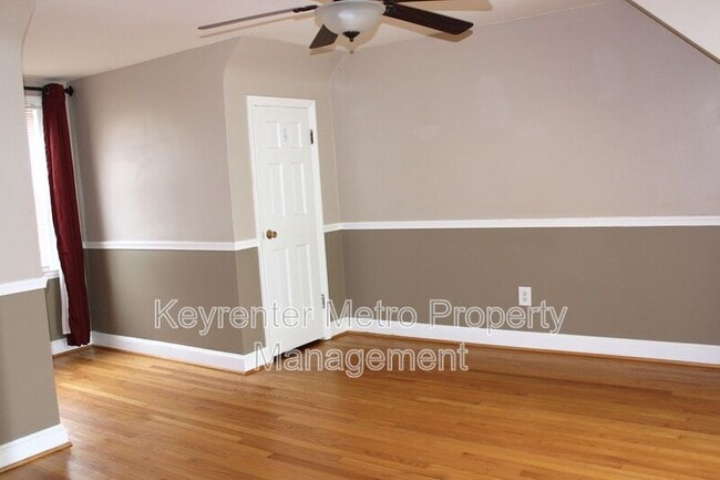 Building Photo - 9201 Fort Foote Rd