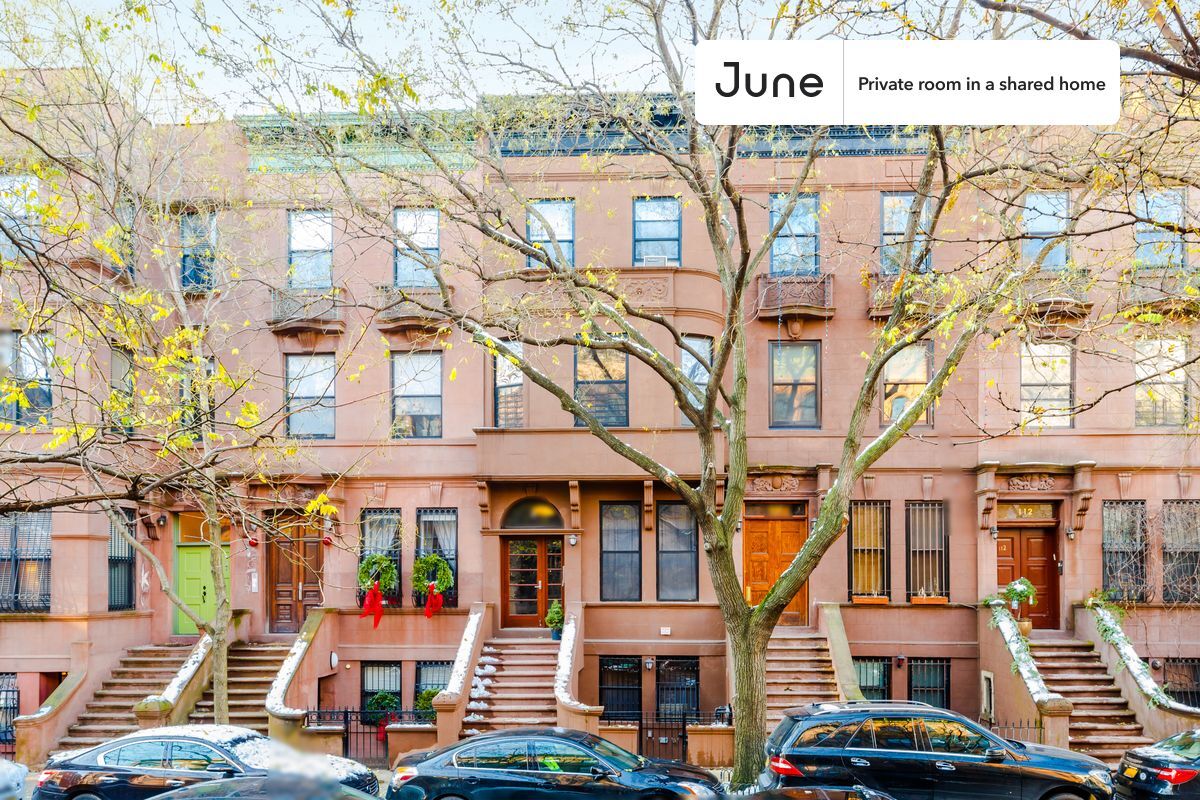 Building Photo - Room in Shared 5 bed/2 bath home in West Harlem