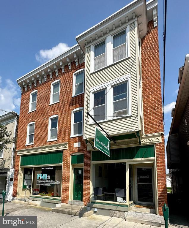Building Photo - 12 N Carlisle St