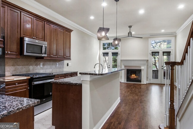 Building Photo - 2663 Rivers Edge Dr NE