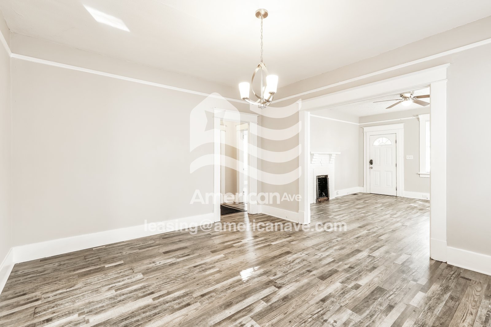 Building Photo - 1325 Laurel St