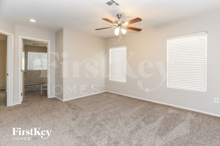 Building Photo - 9124 Spirit Canyon Ave