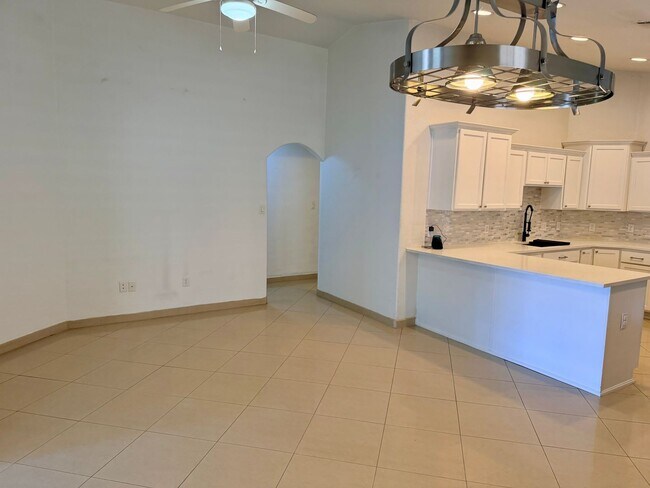 Building Photo - San Luis Large Home with Solar Panels and Fenced Back Yard ( Incluye Solares)