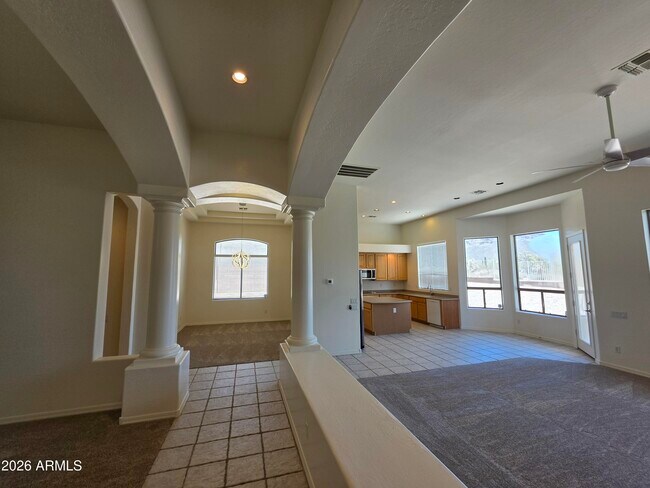 Building Photo - 2653 N Travis