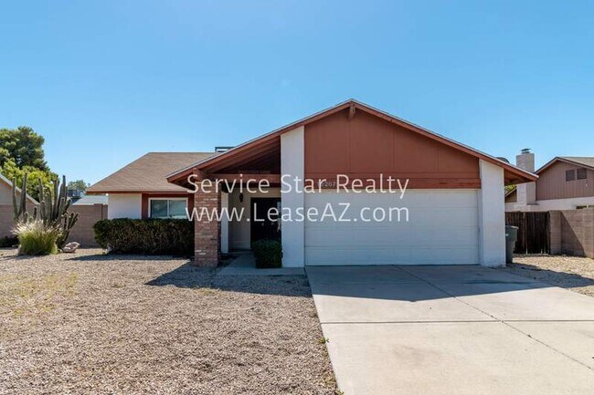 Building Photo - 16267 N 29th Dr