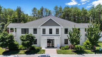 Building Photo - 34 Mill Commons Dr