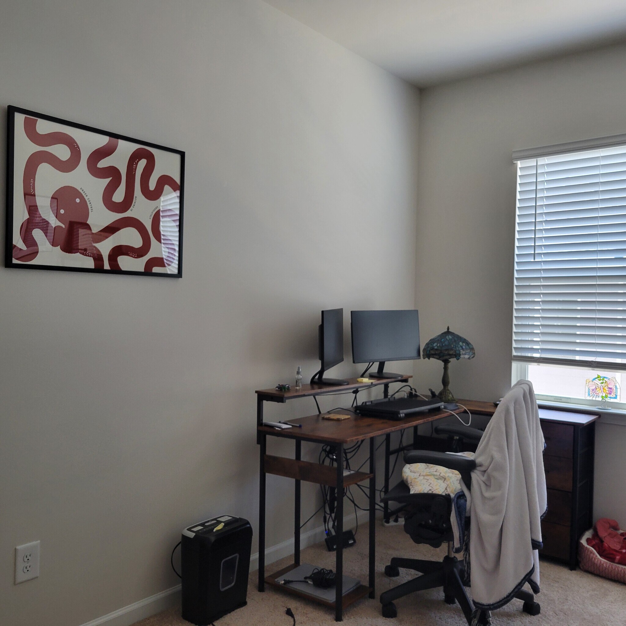 Third bedroom - 310 Cloudcroft Aly