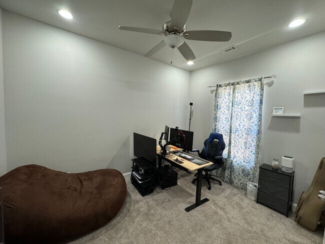 Building Photo - Classic Brick Home with Spacious Living & Outdoor Space