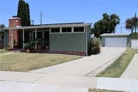 Building Photo - 2531 Gondar Ave