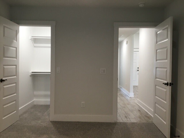 Building Photo - 231 Palm St