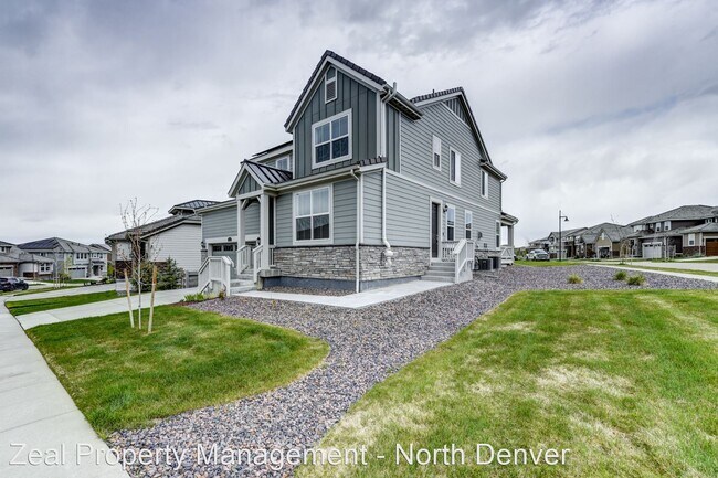 Building Photo - 5 br, 5 bath House - 16234 Beckwith Run