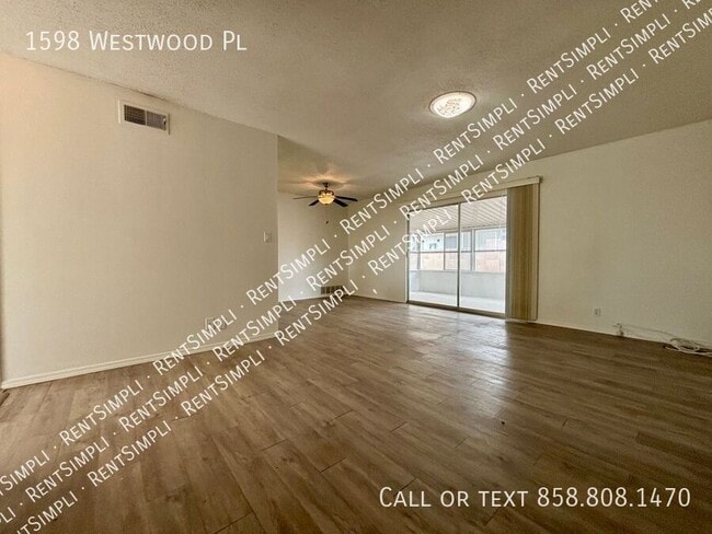 Building Photo - 1598 Westwood Pl