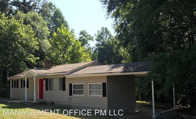 Building Photo - 3 br, 1 bath House - 421 Shannon Bradley Road