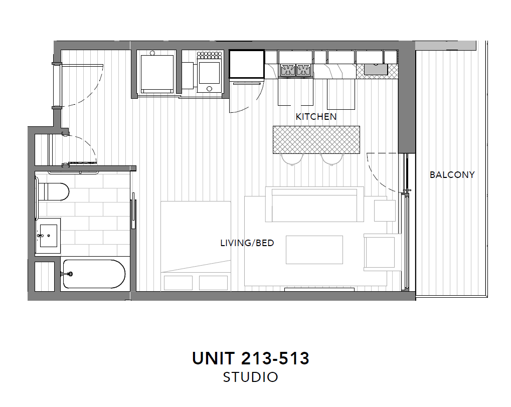 Building Photo - 4513 N Clark St
