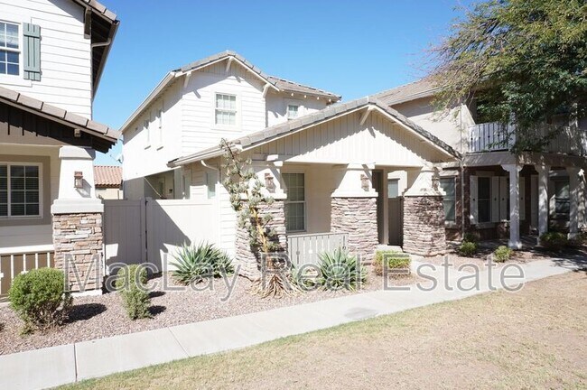 Building Photo - 3859 S Posse Trail