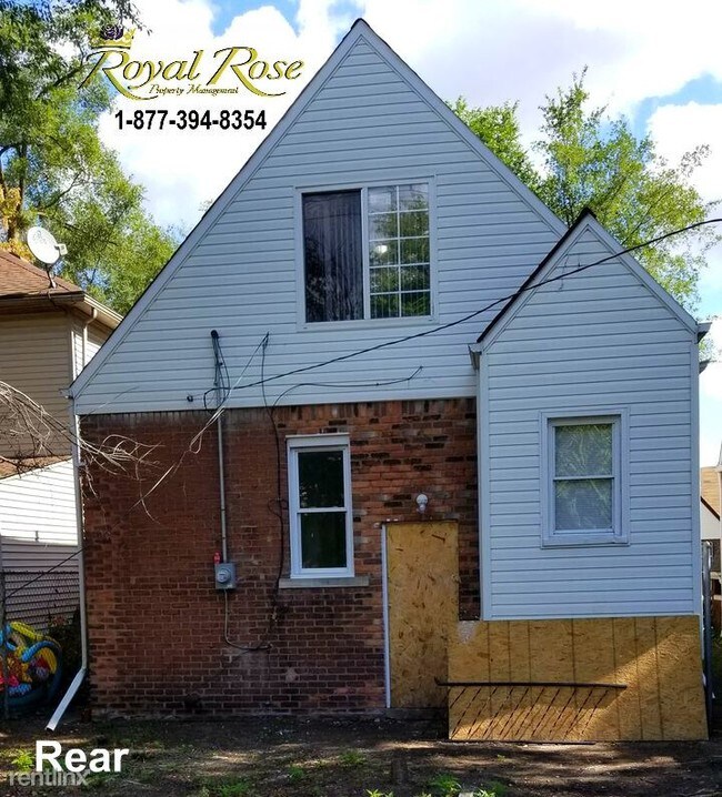 Building Photo - 16715 Turner St