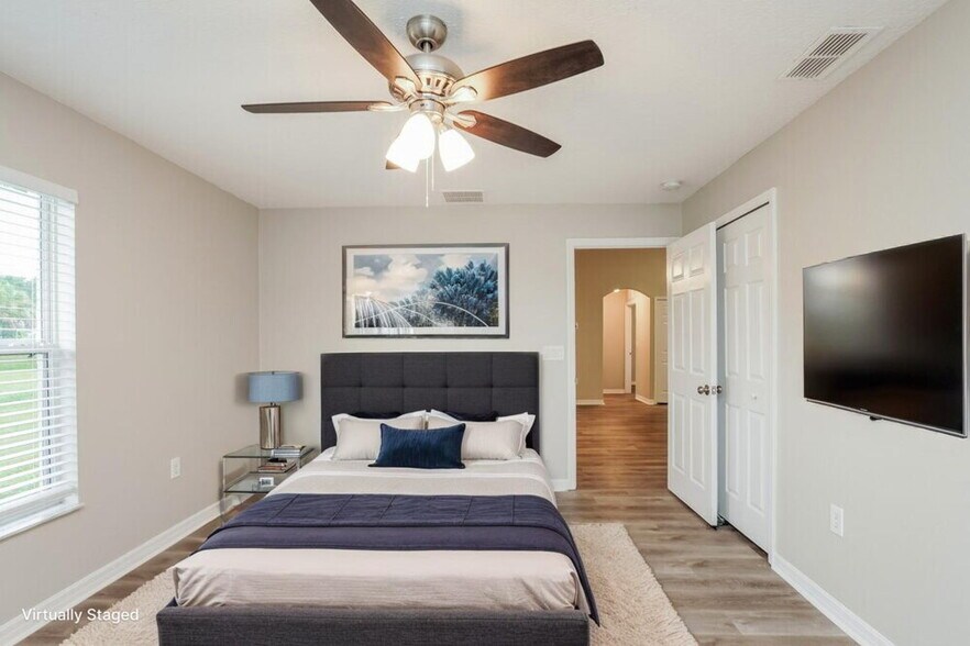 Building Photo - 828 Cabaret Ct