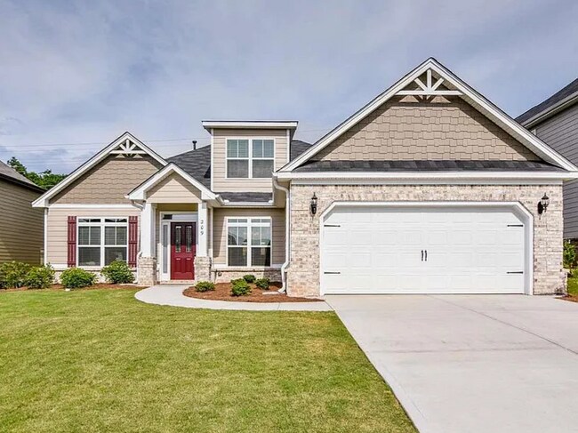 Building Photo - 209 Lovelace Ct