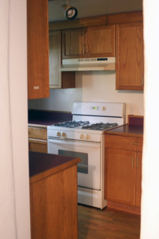 Kitchen - 1833 NE 52nd Ave