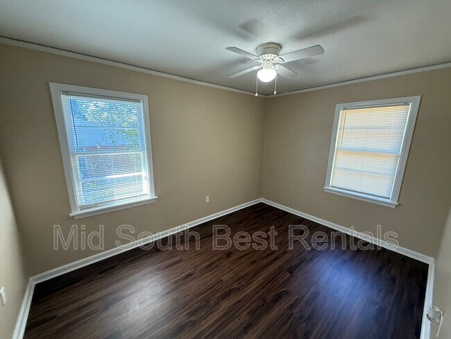 Building Photo - 1870 Corning Ave