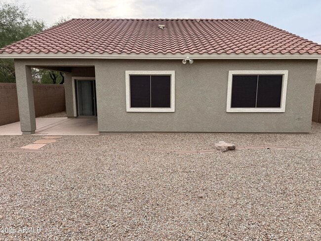 Building Photo - 16311 N 168th Ave