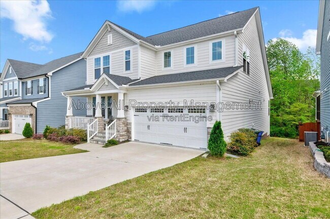 Building Photo - 4408 Walker Hallow St