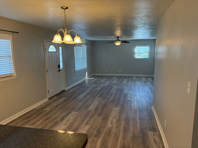 Building Photo - Beautiful updated home with new flooring and fresh paint
