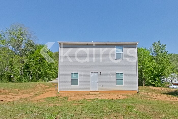 Building Photo - 314 Wendover Drive