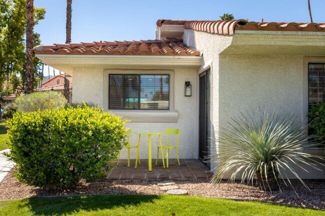 Building Photo - Desert Rose- Condo with Pool and Tennis Co...