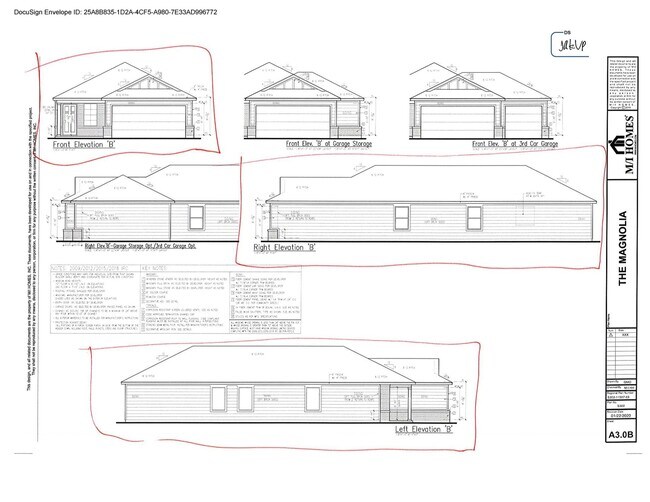 Building Photo - 6434 Verbena Blossom Trail