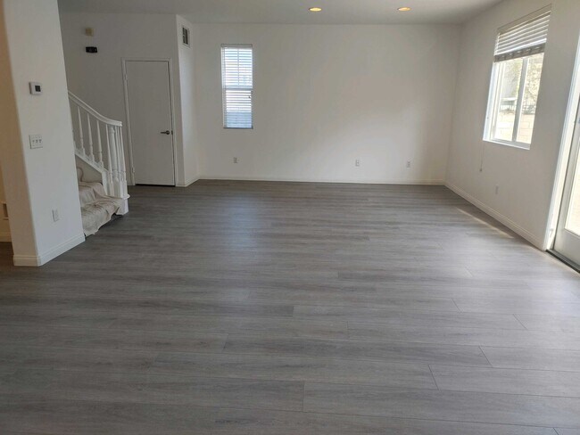 Downstairs - Great Room - 17528 Yellowwood Way