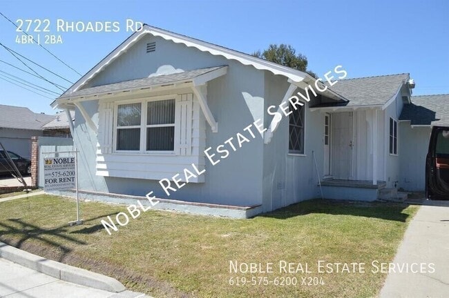 Building Photo - 2722 Rhoades Rd