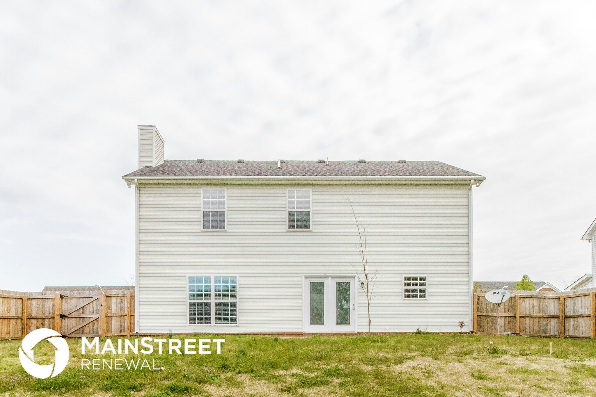 Building Photo - 4433 Scottish Dr