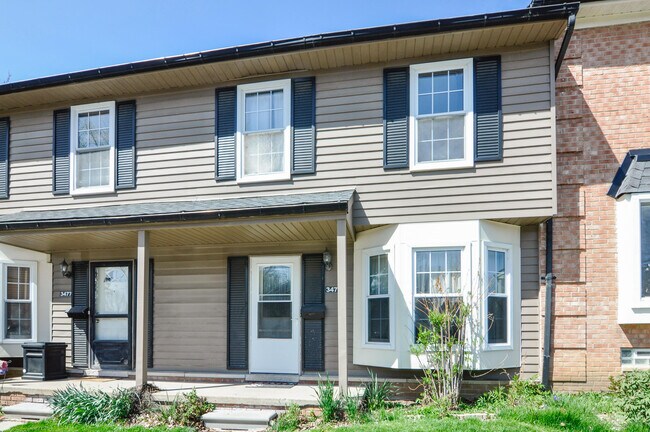 Building Photo - 3479 Burbank Dr