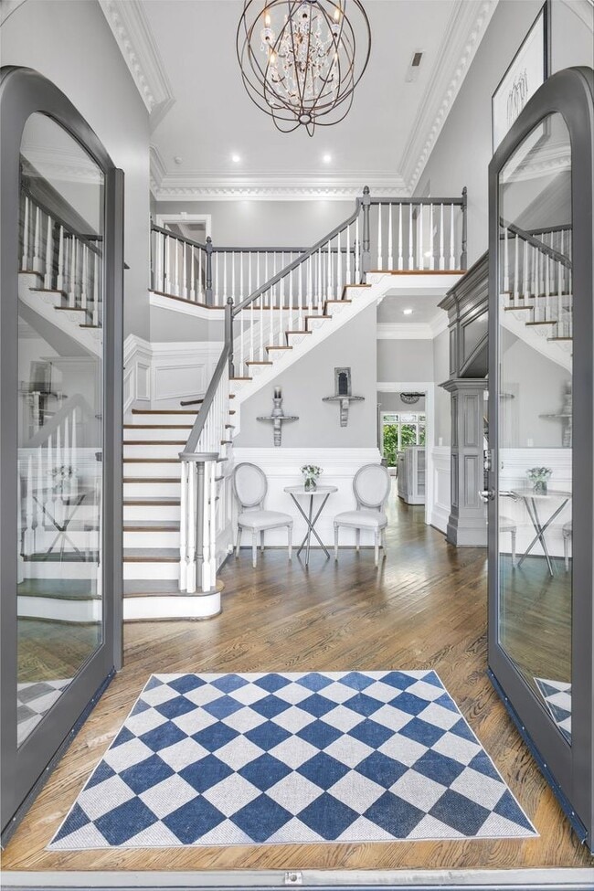 Building Photo - Princeton Hills Fully Furnished
