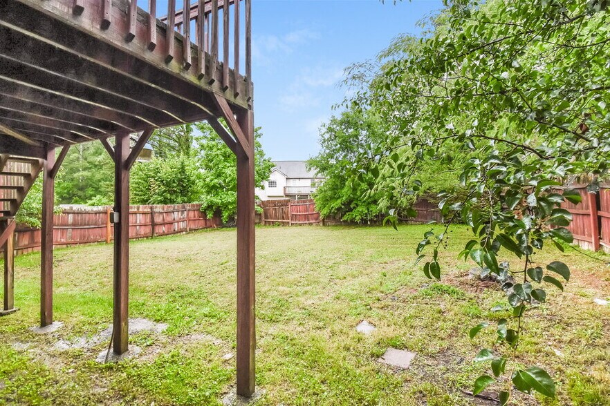 Building Photo - 4208 Morning Dew Dr