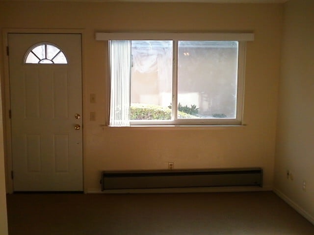 Front room - 2129 Ascot Dr