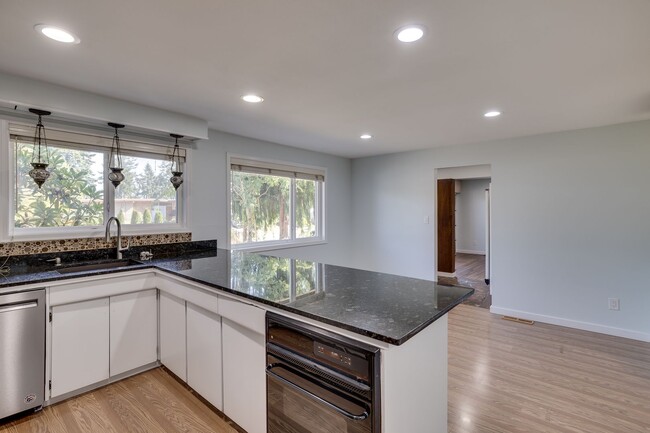 Building Photo - Updated Two-Story Home in Sought-After Loc...