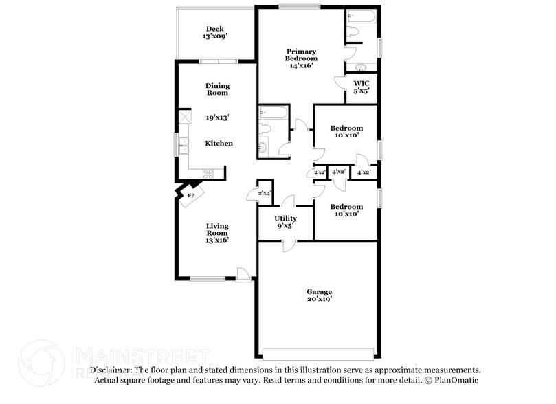 Building Photo - 109 Olivia Dr