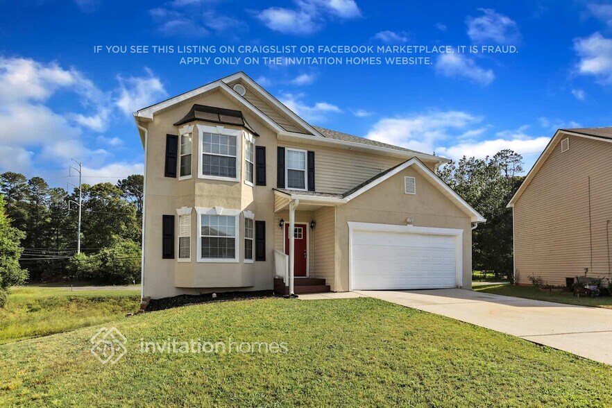 Building Photo - 6054 Trailside Cove