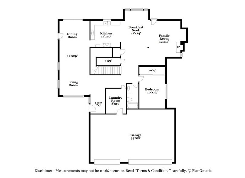 Building Photo - 5781 Magini Ave