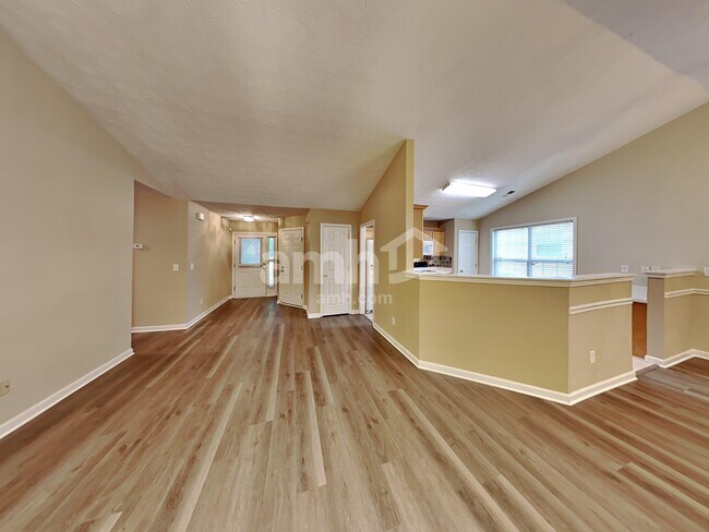 Building Photo - 3391 Washington Commons Ave NW