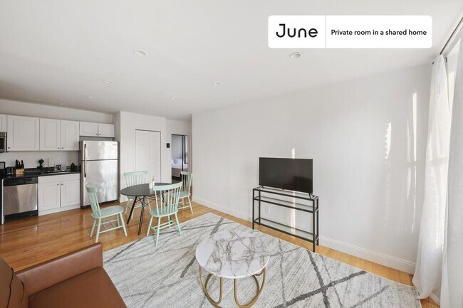 Building Photo - Room in Shared 4 bed/2 bath home in East Harlem